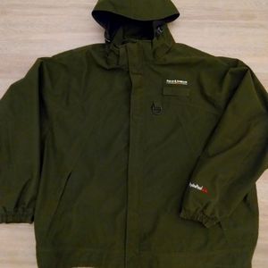 Field & stream jacket